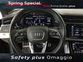 Audi SQ8 4.0TDI 435CV quattro tiptronic Sport Attitude Blu/Azzurro - thumbnail 13