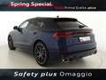 Audi SQ8 4.0TDI 435CV quattro tiptronic Sport Attitude Blu/Azzurro - thumbnail 3