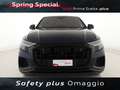 Audi SQ8 4.0TDI 435CV quattro tiptronic Sport Attitude Blu/Azzurro - thumbnail 4