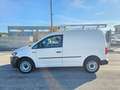 Volkswagen Caddy 2.0 TDI 122 CV 4Motion Furgone OFFICINA MOBILE Weiß - thumbnail 11
