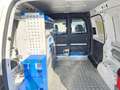 Volkswagen Caddy 2.0 TDI 122 CV 4Motion Furgone OFFICINA MOBILE Weiß - thumbnail 12