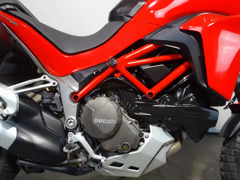Ducati Multistrada 1200 - foto 6