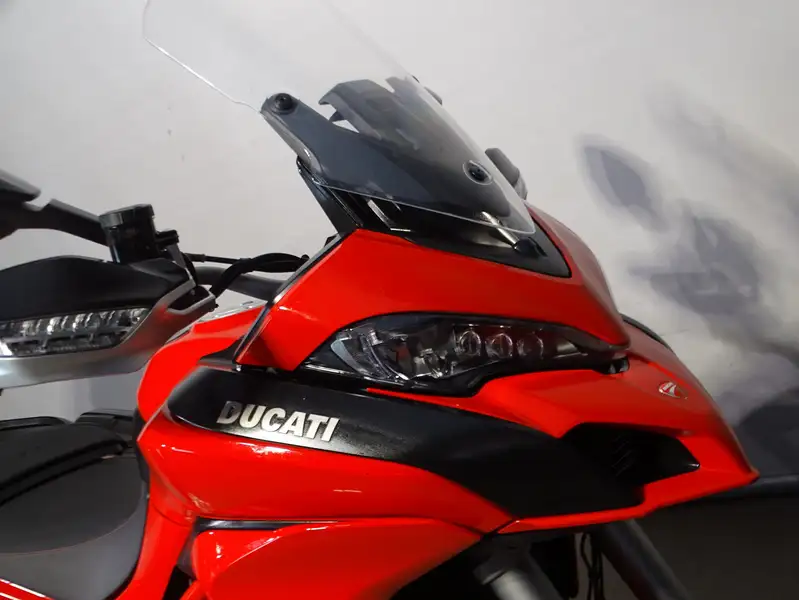 Ducati Multistrada 1200 - foto 4