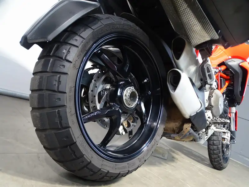 Ducati Multistrada 1200 - foto 8