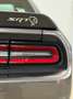 Dodge Challenger Challenger Automatik SRT Hellcat Grigio - thumbnail 10