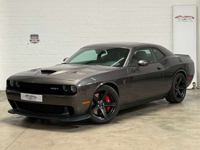 Dodge Challenger Challenger Automatik SRT Hellcat