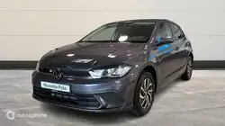 Volkswagen Polo 1.0 TSI 95ch VW Edition DSG7