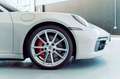 Porsche 911 911 Carrera 4S Cabriolet Blanc - thumbnail 14