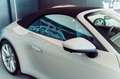 Porsche 911 911 Carrera 4S Cabriolet Blanc - thumbnail 6
