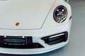 Porsche 911 911 Carrera 4S Cabriolet Blanc - thumbnail 4