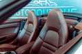 Porsche 911 911 Carrera 4S Cabriolet Blanc - thumbnail 21