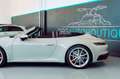 Porsche 911 911 Carrera 4S Cabriolet Blanc - thumbnail 10