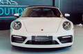 Porsche 911 911 Carrera 4S Cabriolet Blanc - thumbnail 2