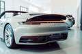 Porsche 911 911 Carrera 4S Cabriolet Blanc - thumbnail 9