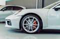 Porsche 911 911 Carrera 4S Cabriolet Blanc - thumbnail 15