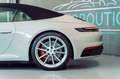 Porsche 911 911 Carrera 4S Cabriolet Blanc - thumbnail 13