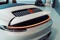 Porsche 911 911 Carrera 4S Cabriolet Blanc - thumbnail 8