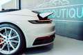 Porsche 911 911 Carrera 4S Cabriolet Blanc - thumbnail 11