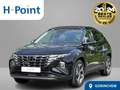 Hyundai TUCSON 1.6 T-GDI PHEV 265 PK Premium Sky 4WD mc 0695 | Pl Zwart - thumbnail 1