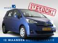 Toyota Verso-S 1.3 VVT-i Comfort | Panoramadak | Airco Blu/Azzurro - thumbnail 1