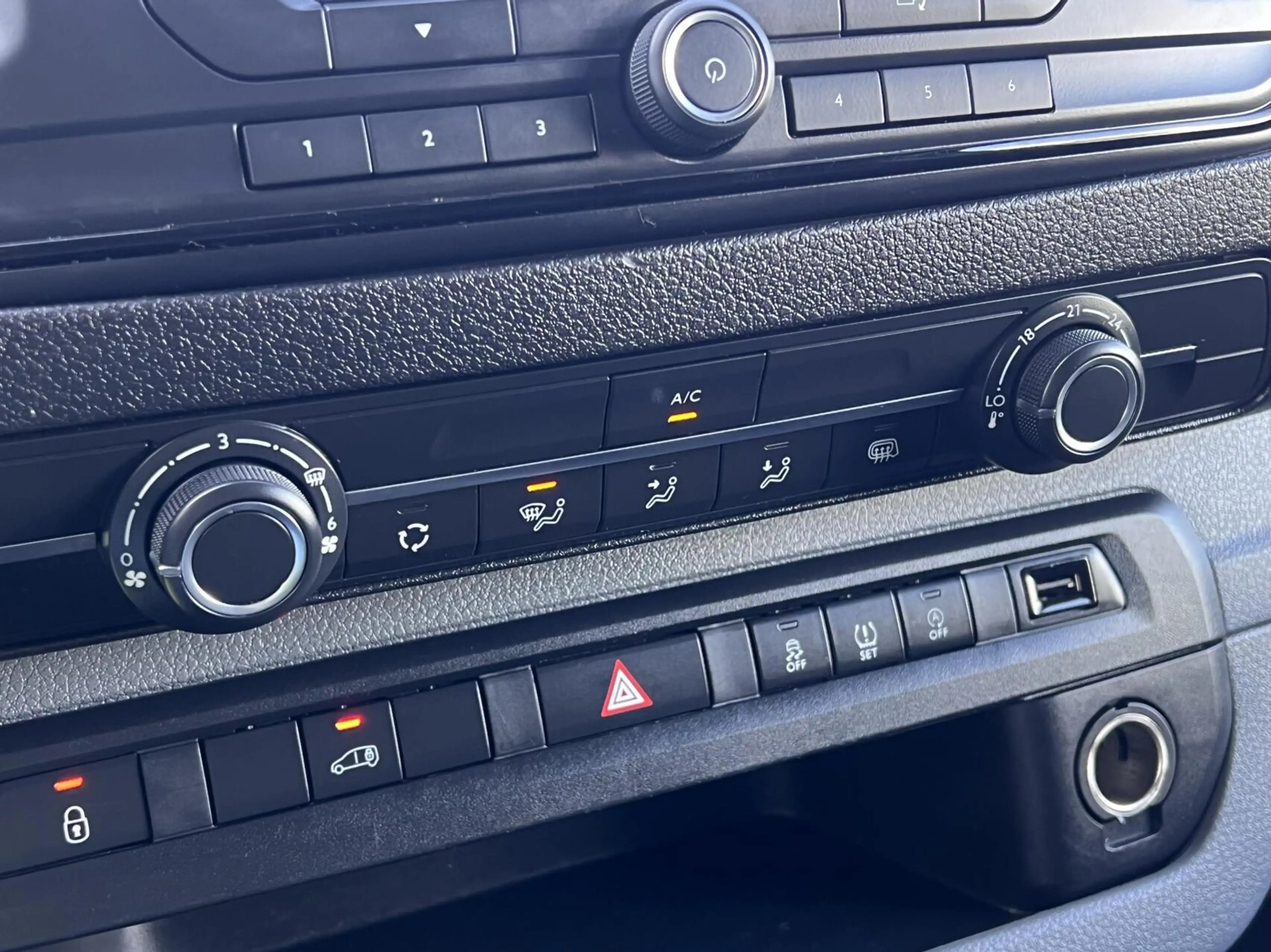 Citroen Jumpy bestel 1.5 BlueHDI 100 M Club Airco Cruise NAP — photo 20