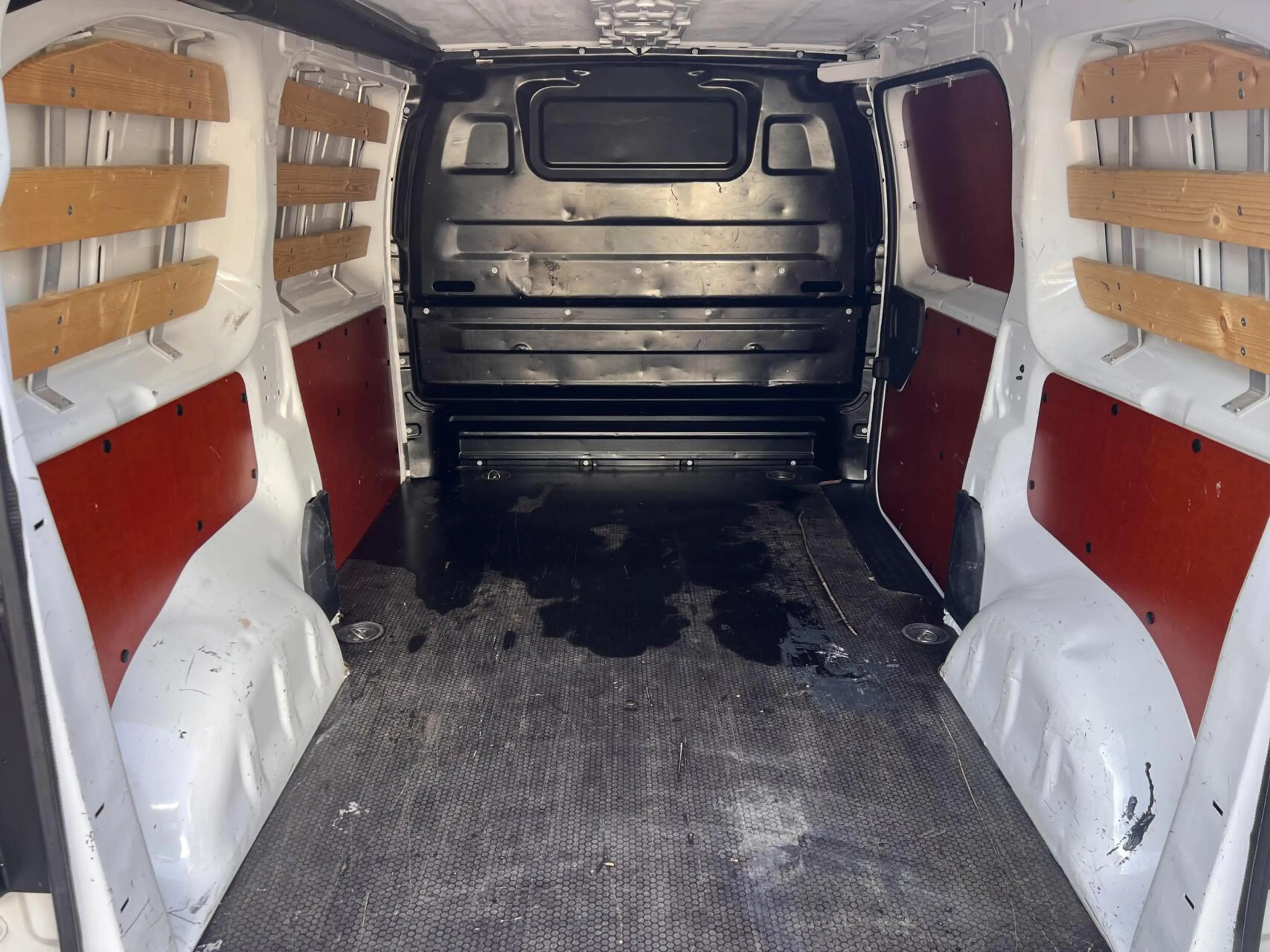 Citroen Jumpy bestel 1.5 BlueHDI 100 M Club Airco Cruise NAP — photo 16