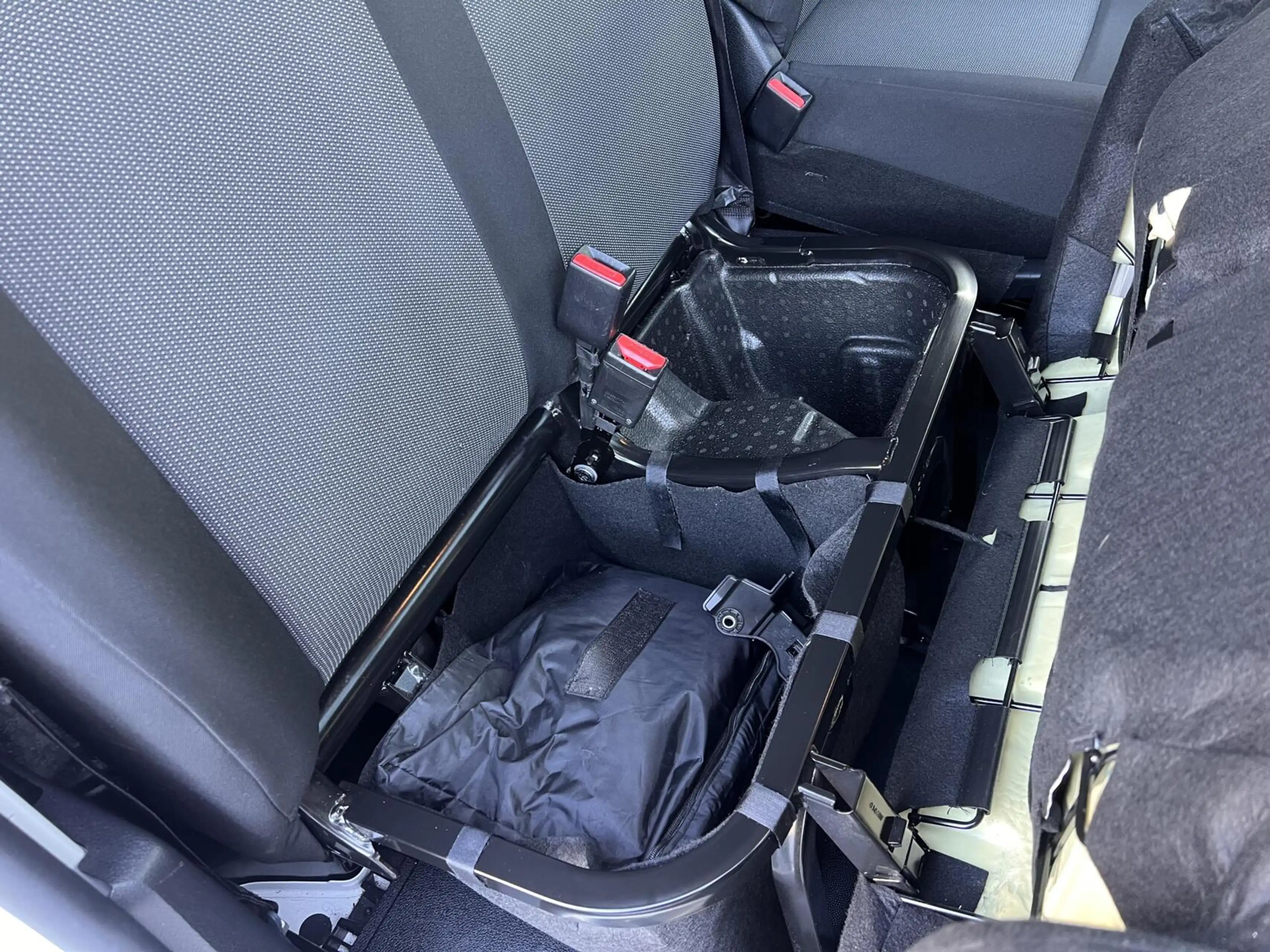 Citroen Jumpy bestel 1.5 BlueHDI 100 M Club Airco Cruise NAP — photo 30