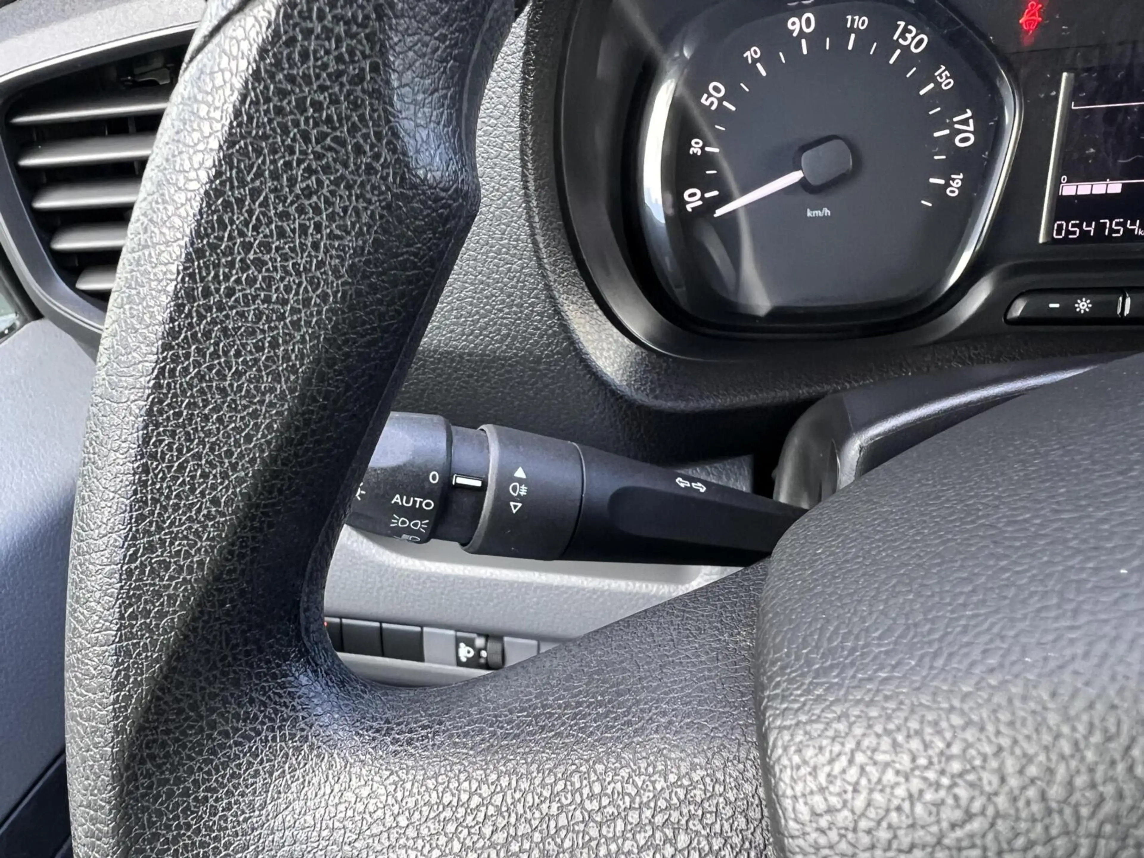 Citroen Jumpy bestel 1.5 BlueHDI 100 M Club Airco Cruise NAP — photo 24