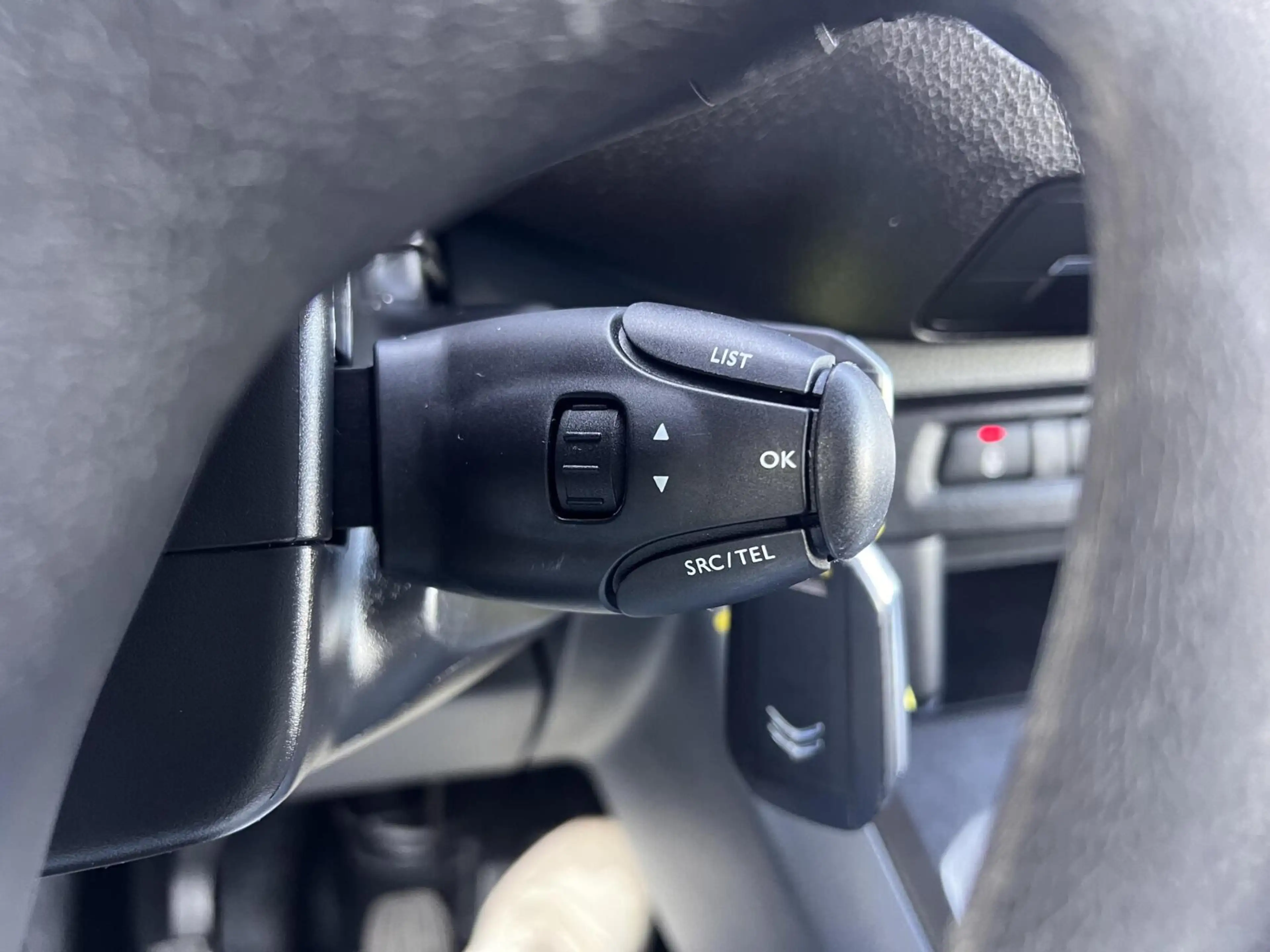Citroen Jumpy bestel 1.5 BlueHDI 100 M Club Airco Cruise NAP — photo 27