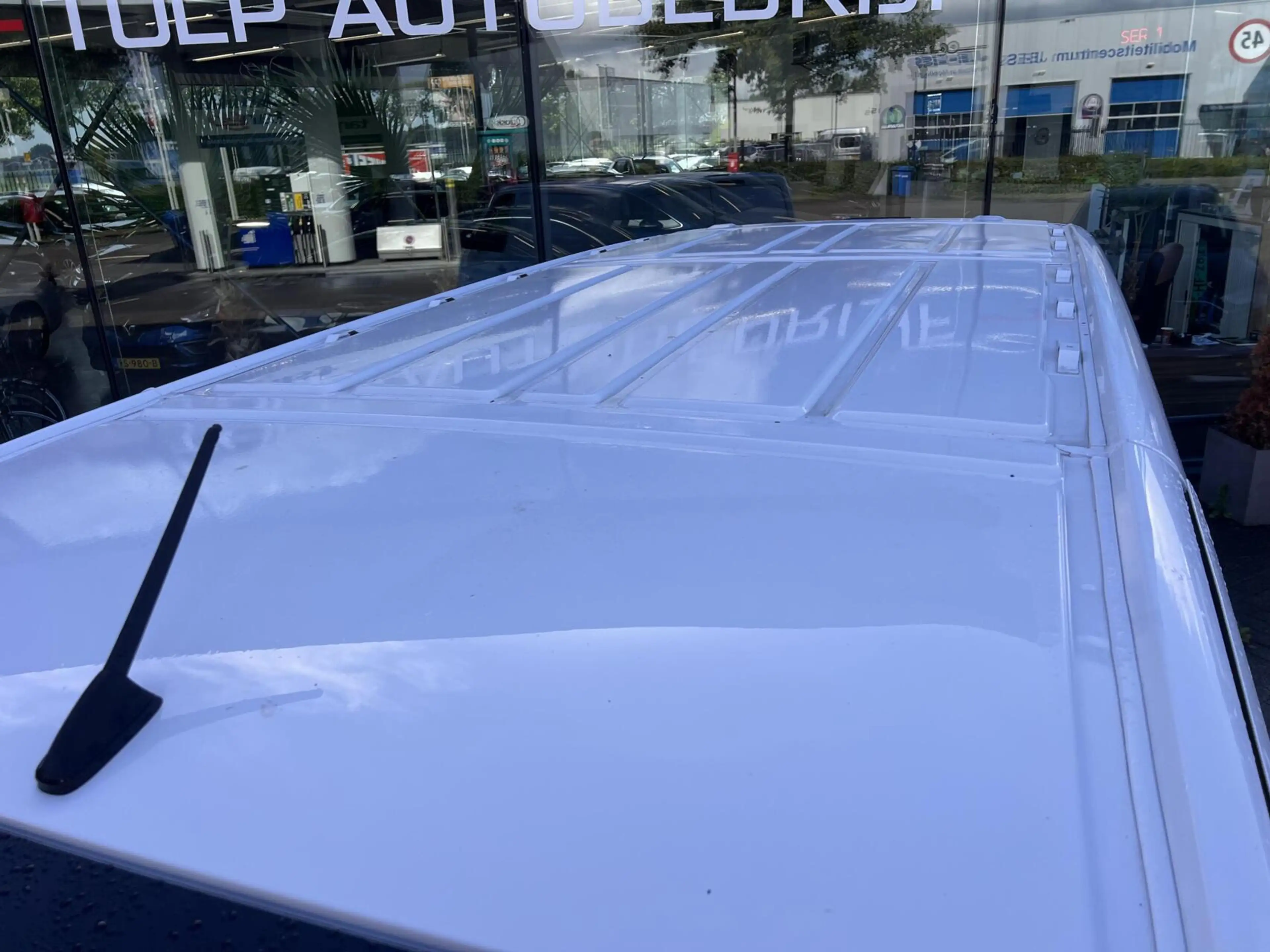Citroen Jumpy bestel 1.5 BlueHDI 100 M Club Airco Cruise NAP — photo 5