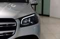 Mercedes-Benz GLS 400 |7-SITZ|DISTR|LUFT|360°|MBUX|MASSAG|eAHK| Argent - thumbnail 5