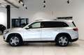 Mercedes-Benz GLS 400 |7-SITZ|DISTR|LUFT|360°|MBUX|MASSAG|eAHK| Argent - thumbnail 15