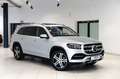 Mercedes-Benz GLS 400 |7-SITZ|DISTR|LUFT|360°|MBUX|MASSAG|eAHK| Argent - thumbnail 9