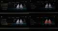 Mercedes-Benz GLS 400 |7-SITZ|DISTR|LUFT|360°|MBUX|MASSAG|eAHK| Argent - thumbnail 25