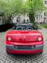 Renault Megane 1.6 Coupe-Cabriolet Privilege Rot - thumbnail 6