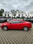 Renault Megane 1.6 Coupe-Cabriolet Privilege Rot - thumbnail 3