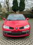 Renault Megane 1.6 Coupe-Cabriolet Privilege Rot - thumbnail 1