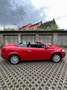 Renault Megane 1.6 Coupe-Cabriolet Privilege Rot - thumbnail 4