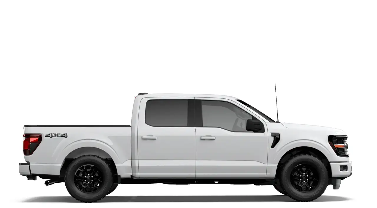 Ford F 150 fotografie Ford F 150