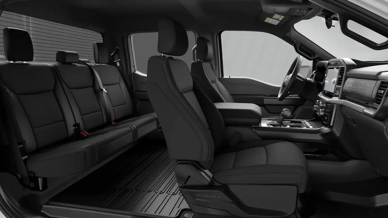 Ford F 150 fotografie Ford F 150