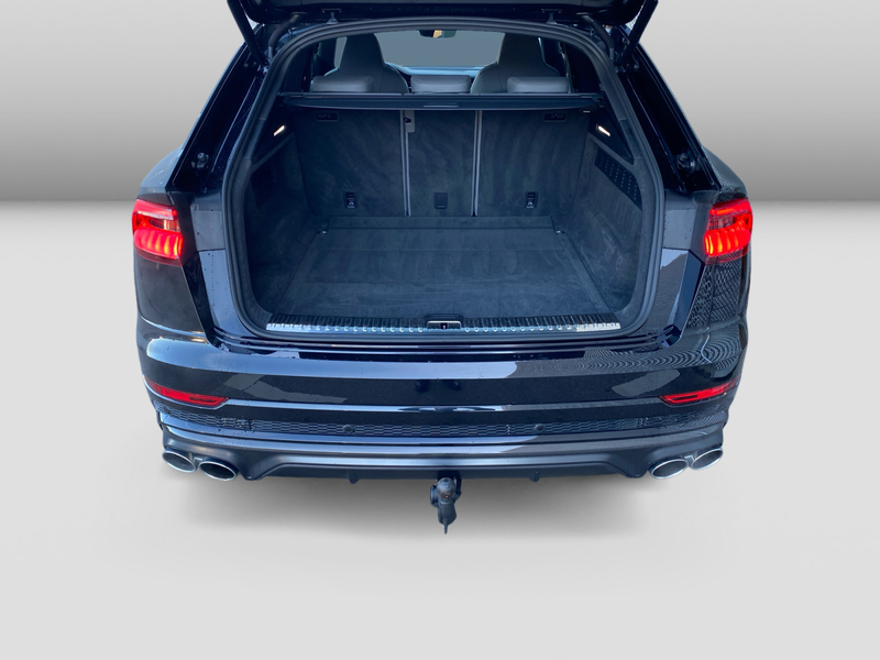 Audi SQ8 competition plus TFSI quattro S-trc HUD B&O — photo 12