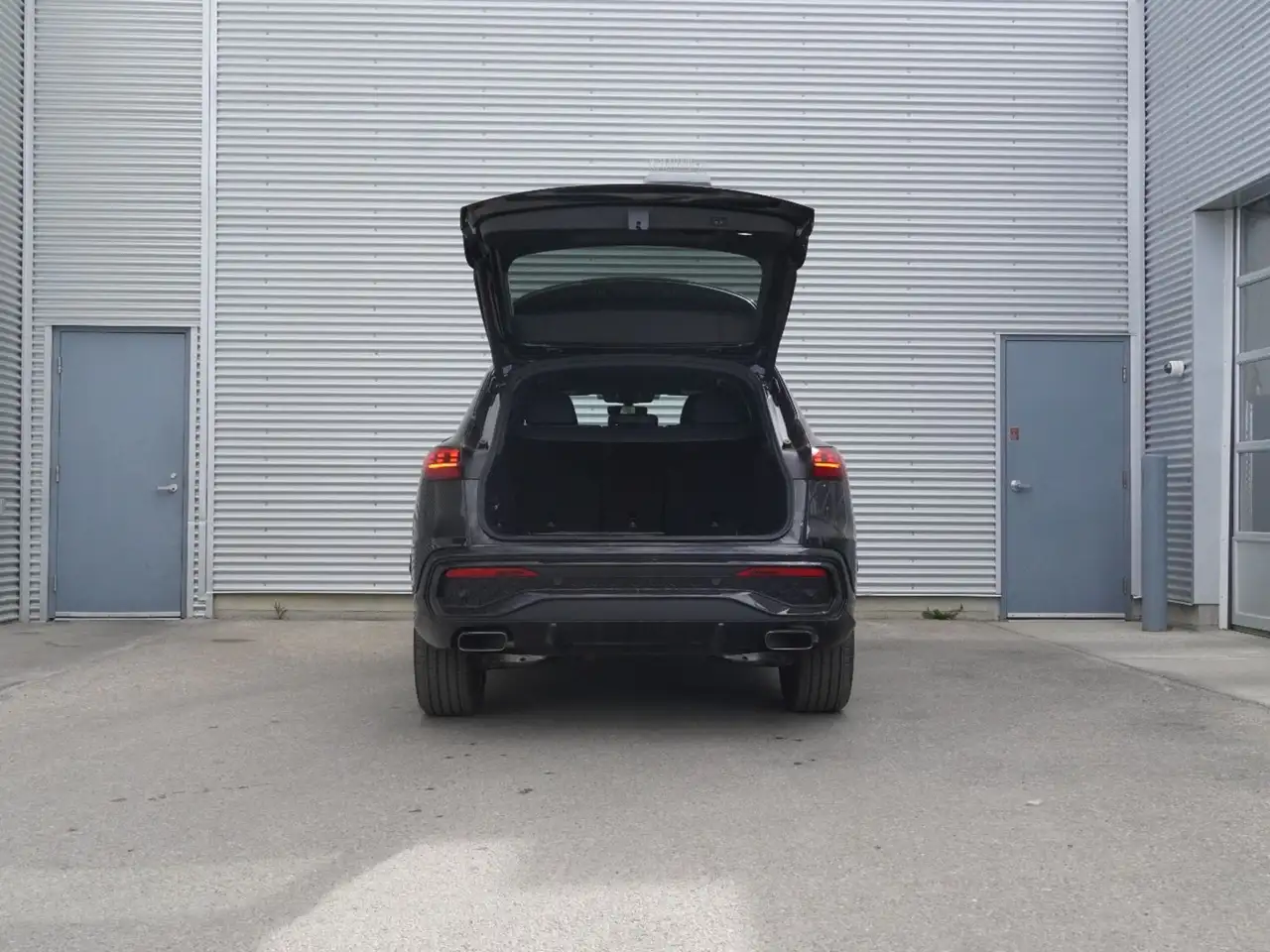 Audi Q5 снимка Audi Q5