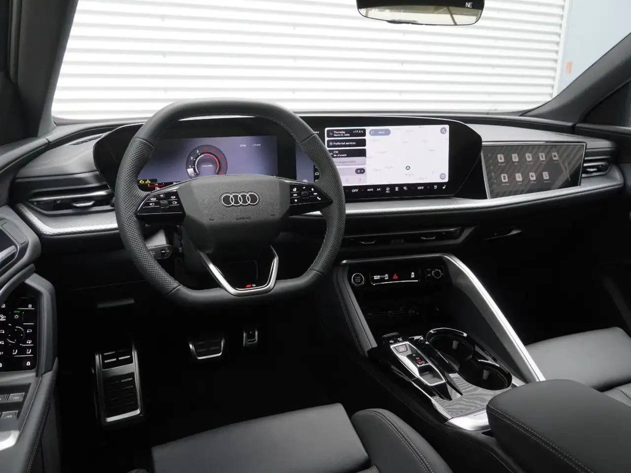 Audi Q5 снимка Audi Q5