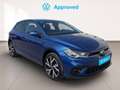Volkswagen Polo 1.0 TSI R-Line 70kW Azul - thumbnail 1