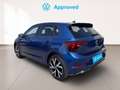 Volkswagen Polo 1.0 TSI R-Line 70kW Azul - thumbnail 2