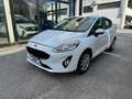 Ford Fiesta 1.1 75 CV GPL 5 porte Business Bianco - thumbnail 2