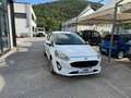 Ford Fiesta 1.1 75 CV GPL 5 porte Business Bianco - thumbnail 1