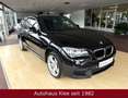 BMW X1 xDrive20d M Sport Paket Steptronic *AHK* Negro - thumbnail 1
