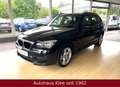 BMW X1 xDrive20d M Sport Paket Steptronic *AHK* Negro - thumbnail 9