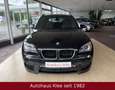 BMW X1 xDrive20d M Sport Paket Steptronic *AHK* Negro - thumbnail 7